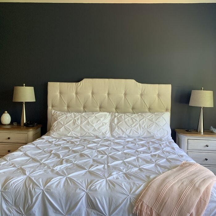 Ayden Standard Configurable Bedroom Set