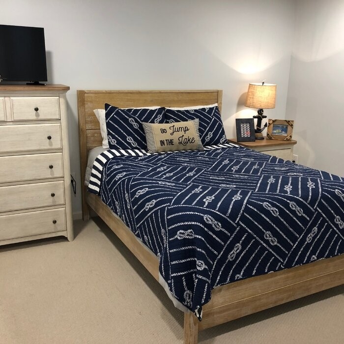 Ayden Standard Configurable Bedroom Set