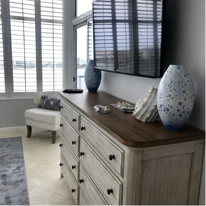 Ayden Standard Configurable Bedroom Set
