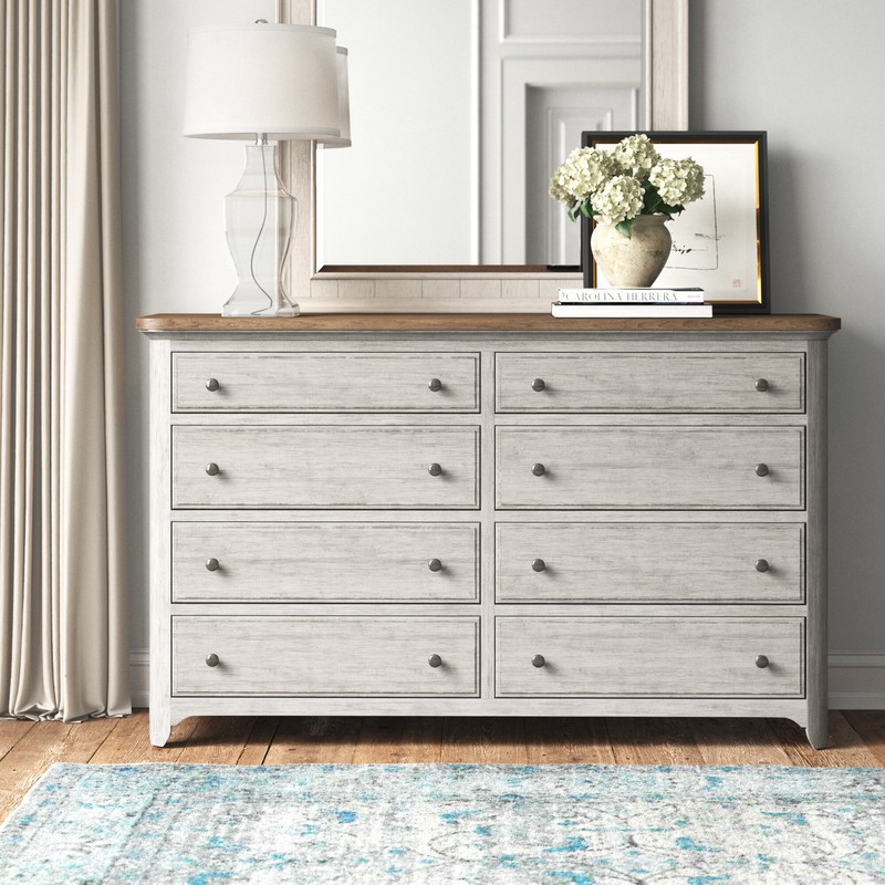 Ayden Standard Configurable Bedroom Set