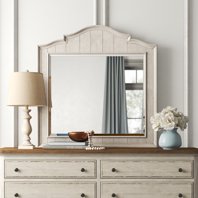 Ayden Standard Configurable Bedroom Set