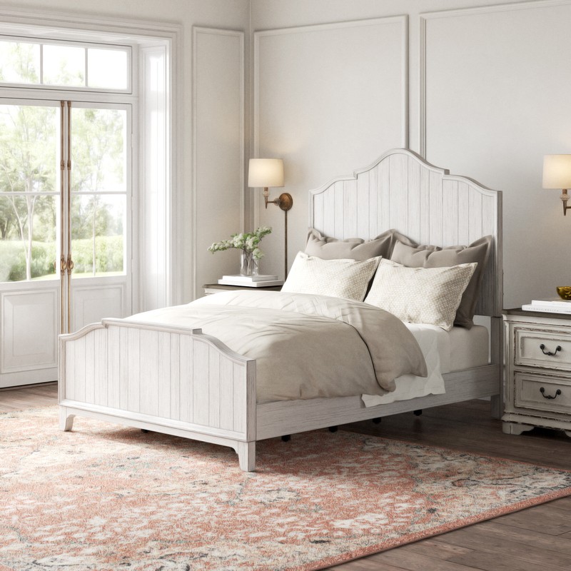 Ayden Standard Configurable Bedroom Set