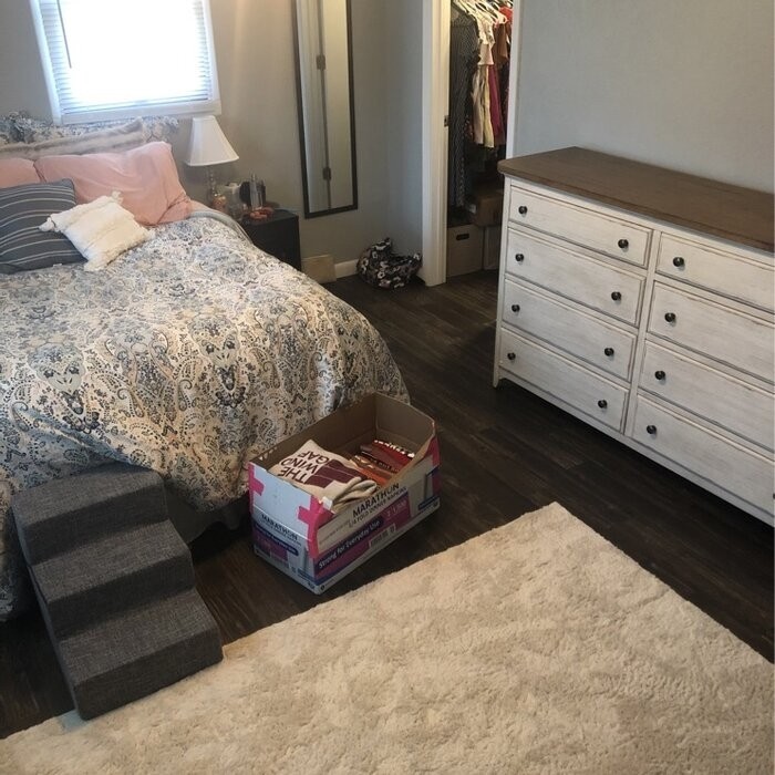 Ayden Standard Configurable Bedroom Set