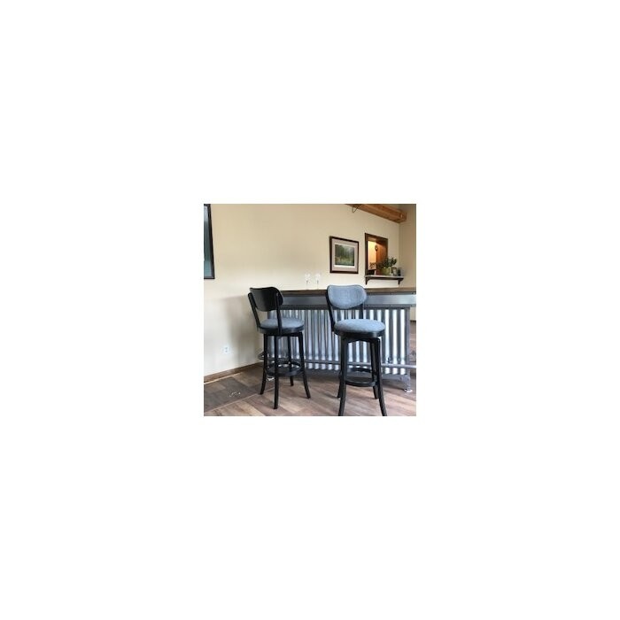 Baber Home Bar
