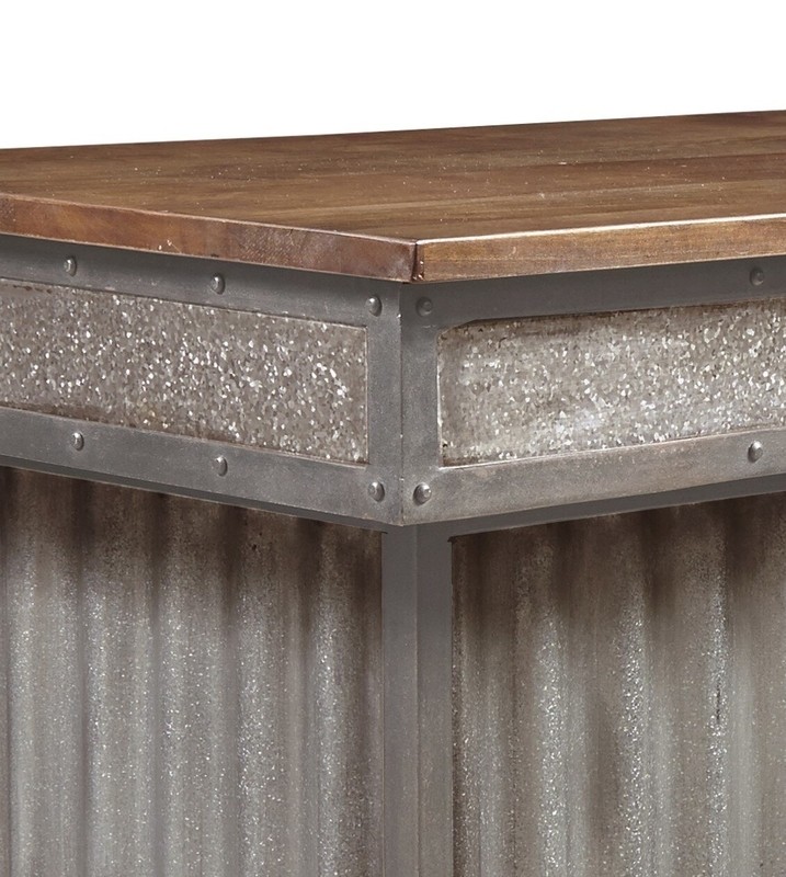 Baber Home Bar
