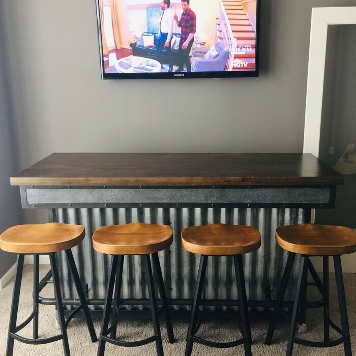 Baber Home Bar