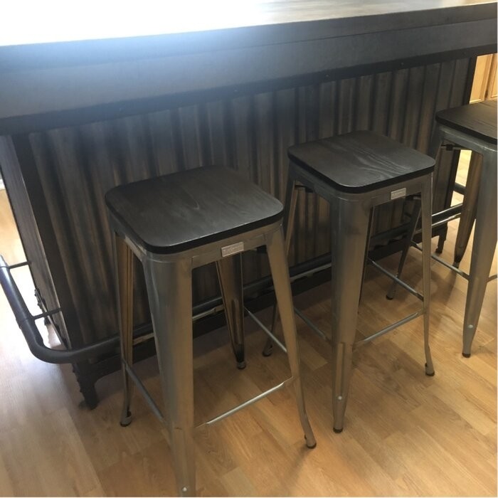Baber Home Bar