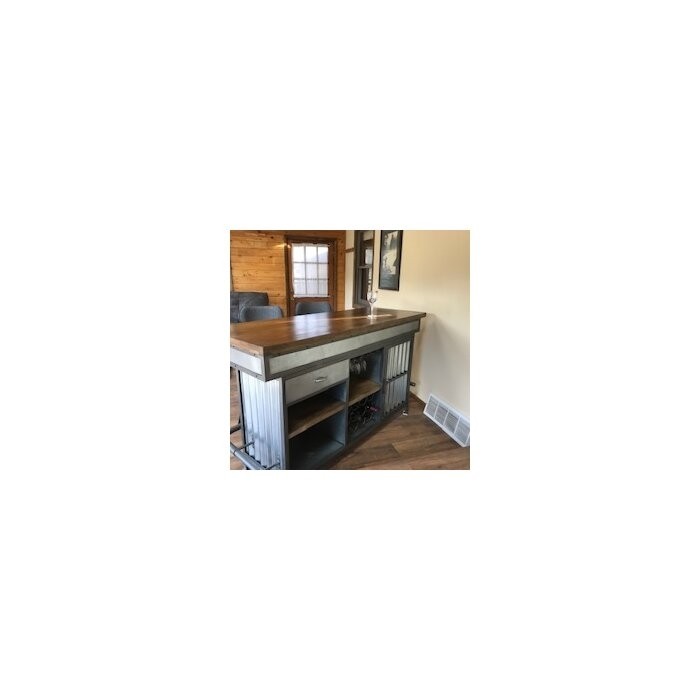 Baber Home Bar