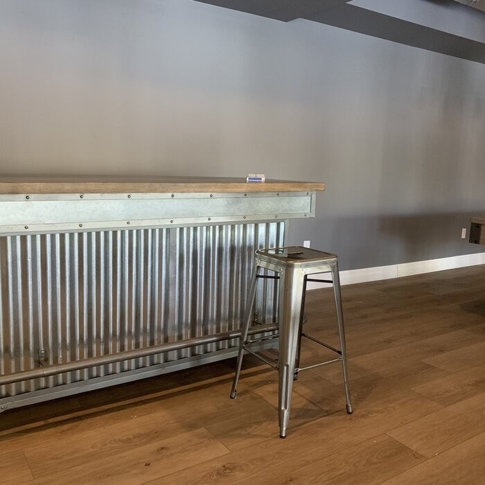 Baber Home Bar