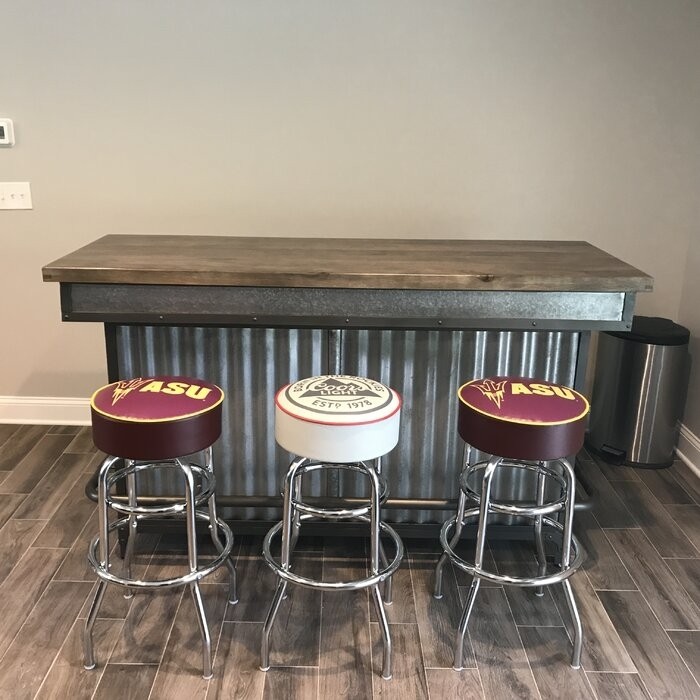Baber Home Bar