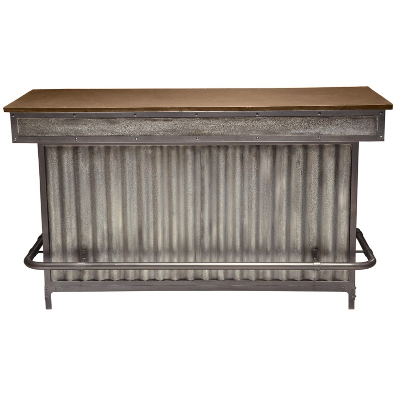 Baber Home Bar
