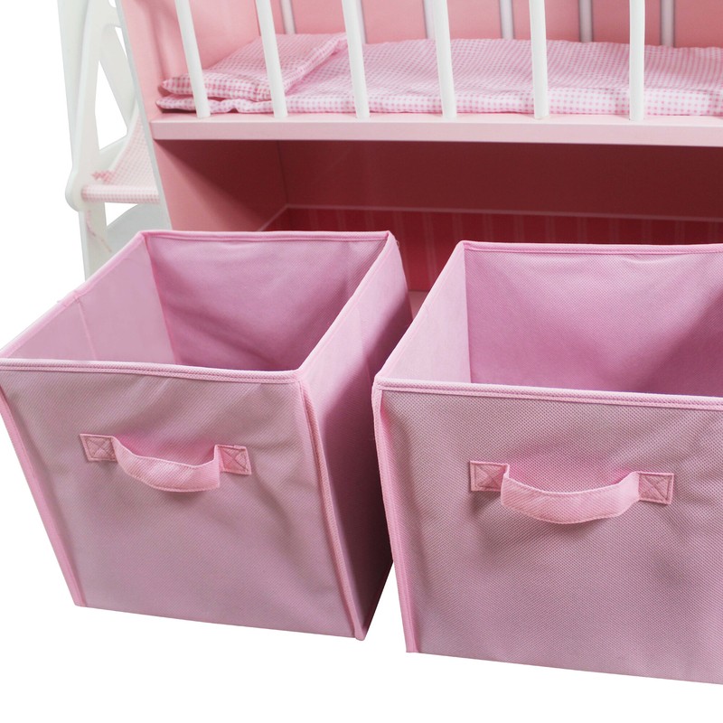 Baby Nursery Doll House