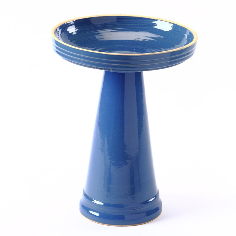 Bairoil Birdbath