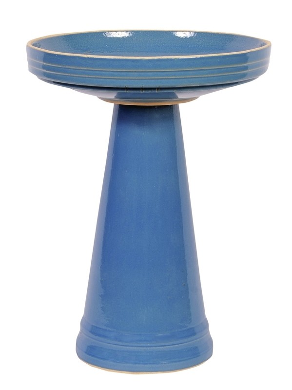 Bairoil Birdbath