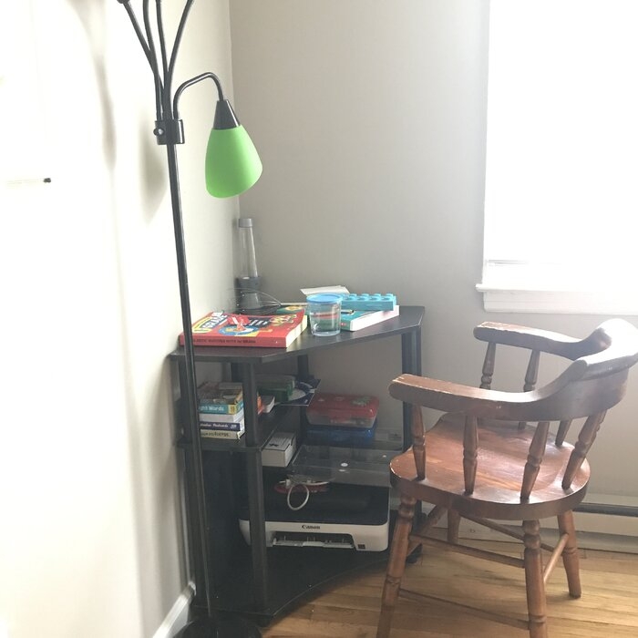 Ballou Corner Desk