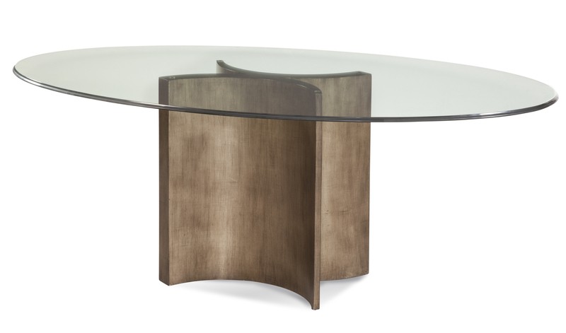 Ballweg 78'' Pedestal Dining Table