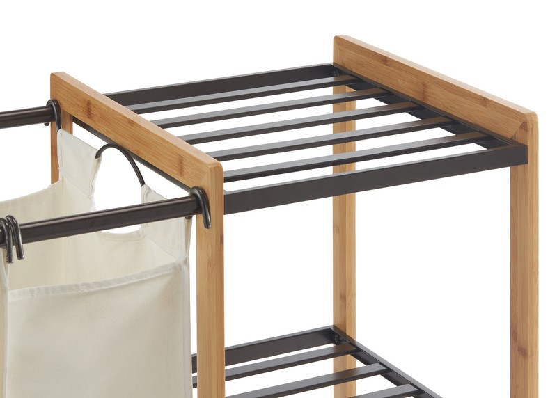 Bamboo LaundrySorter