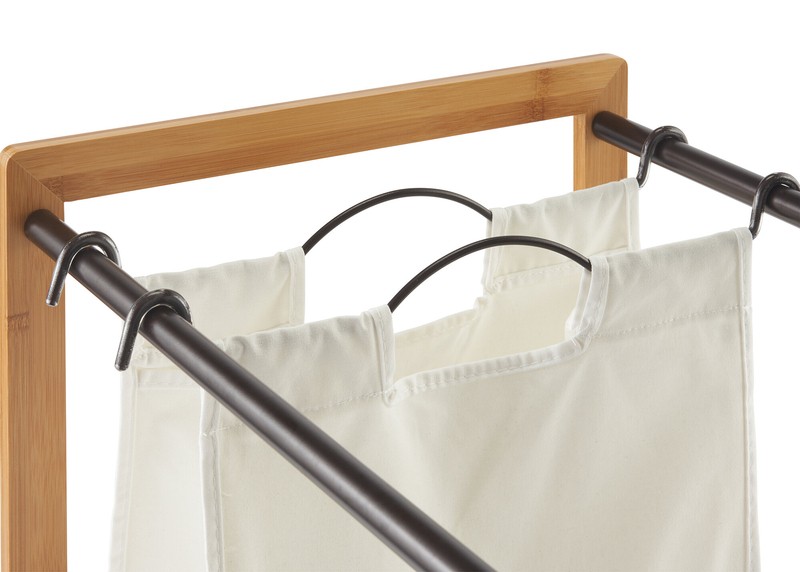 Bamboo LaundrySorter
