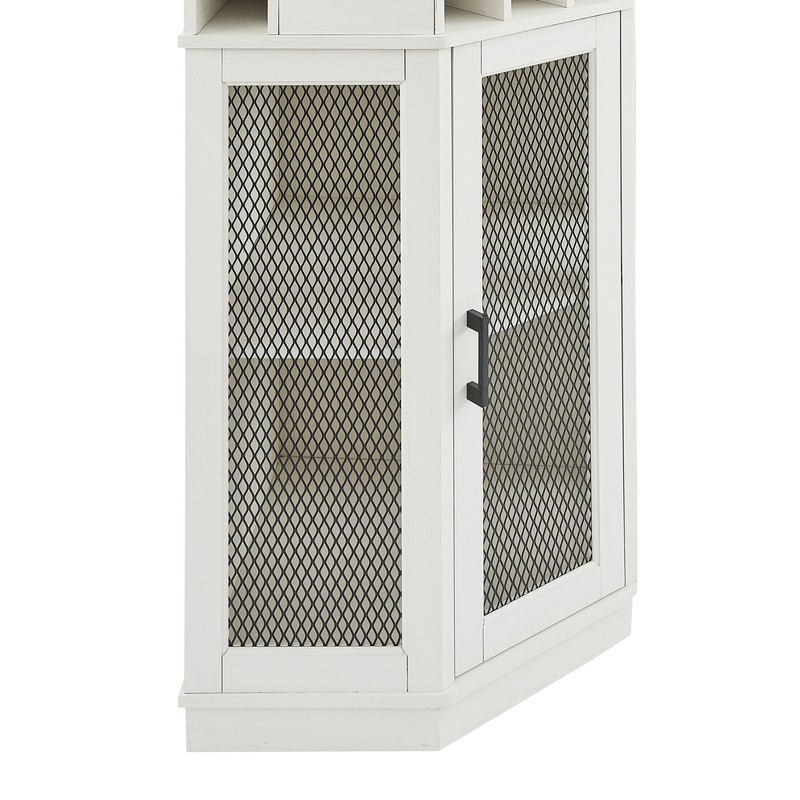 Bar with Wine Storage