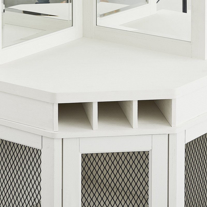 Bar with Wine Storage