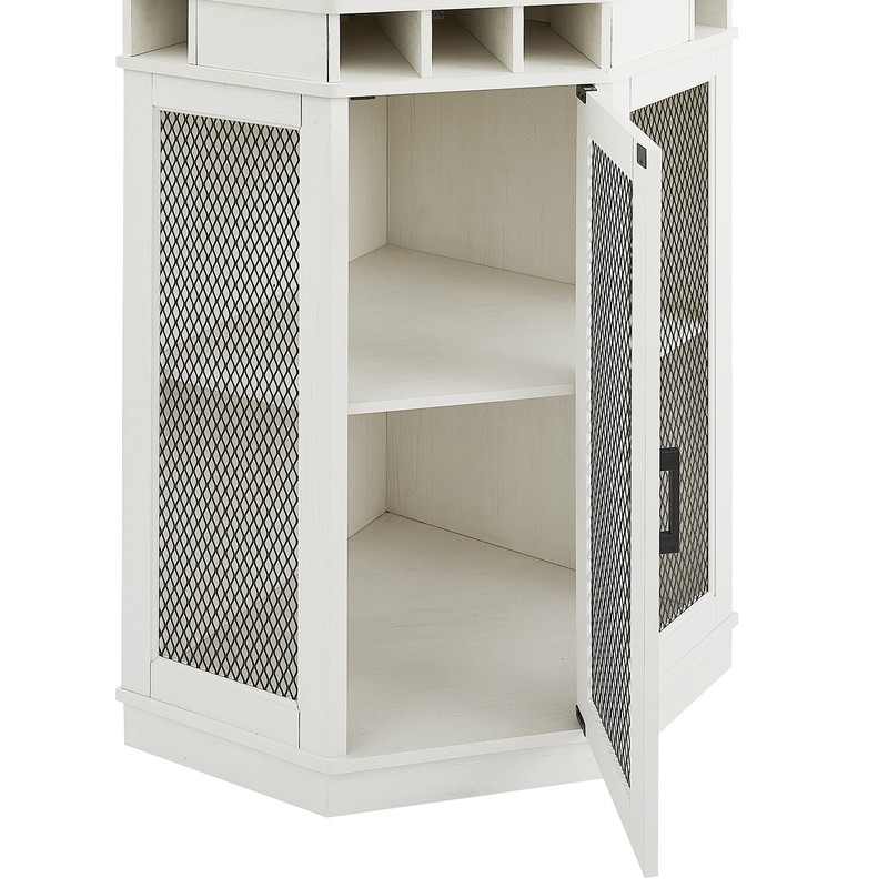 Bar with Wine Storage