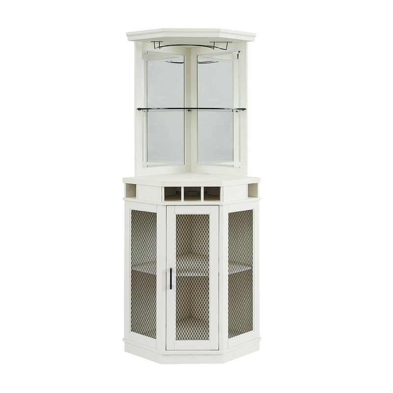 Bar with Wine Storage