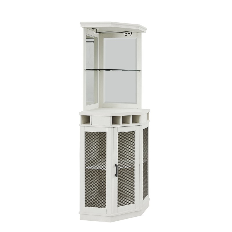 Bar with Wine Storage