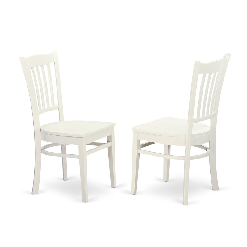 Bayfield Drop Leaf Solid Wood Dining Set