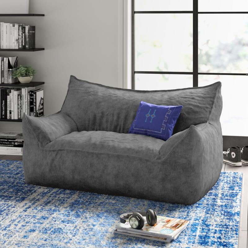 Bean Bag Lounger