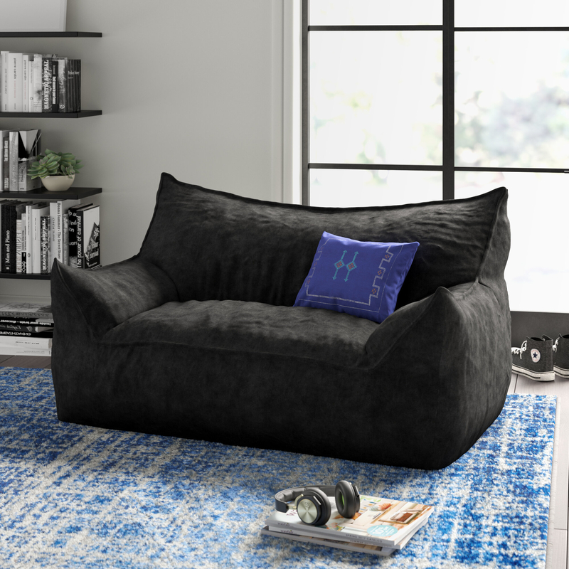 Bean Bag Lounger