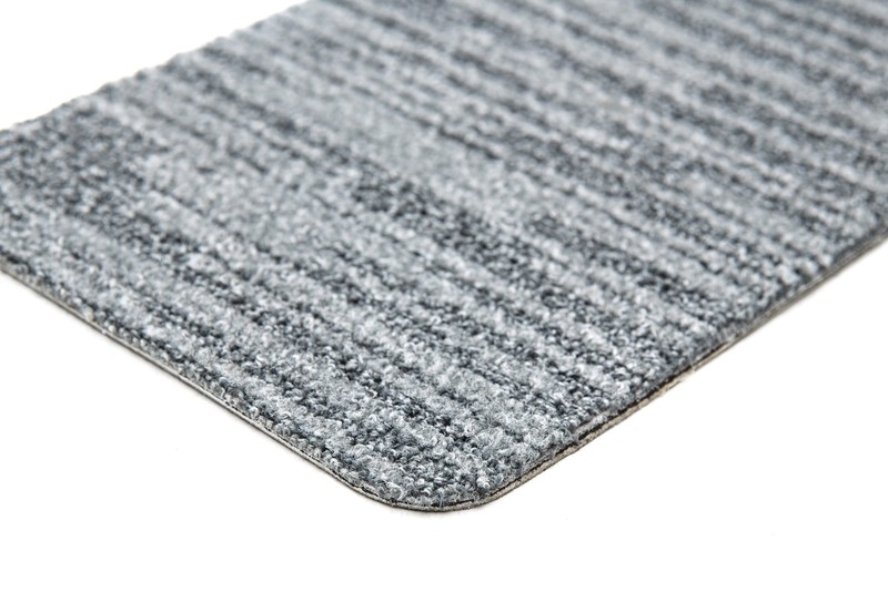 Beaudoin Utility Peel and Stick Stair Tread