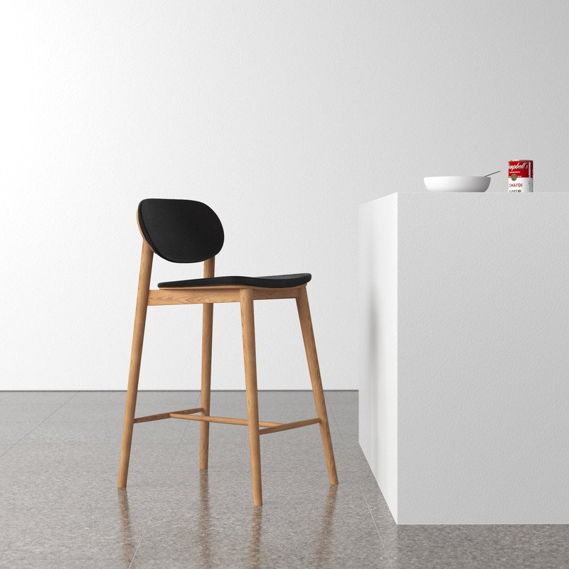 Beck 27'' Counter Stool