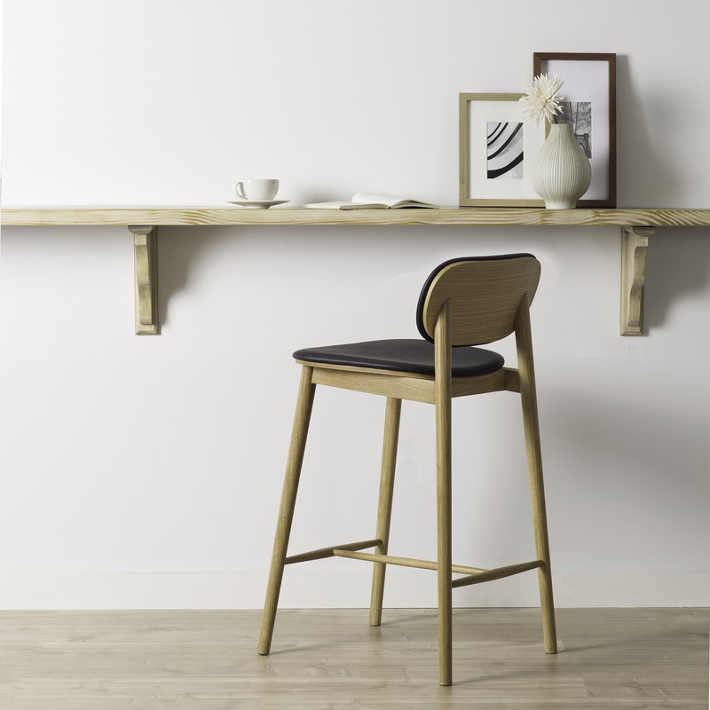 Beck 27'' Counter Stool