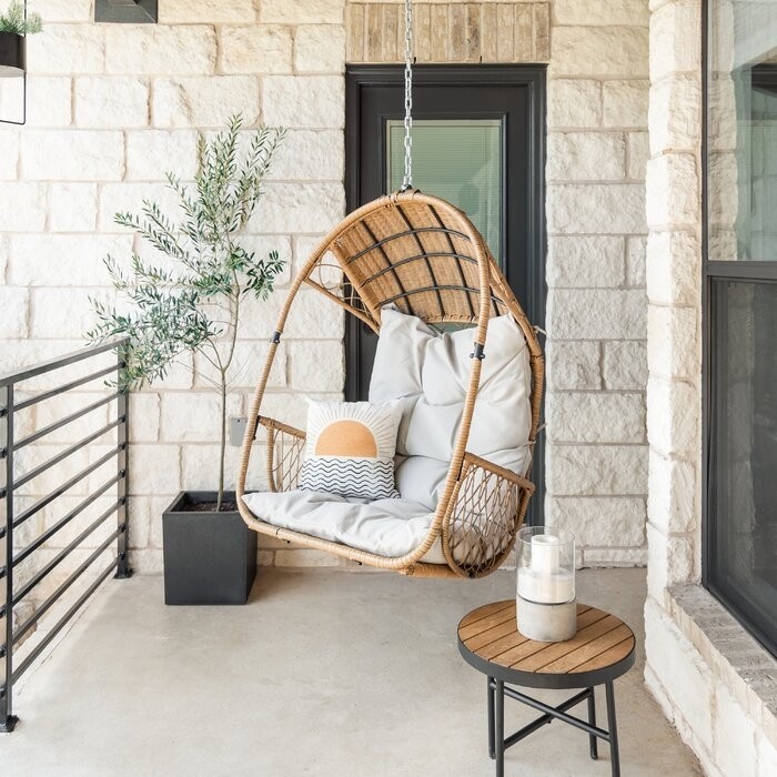 Berkshire 1 Person Porch Swing