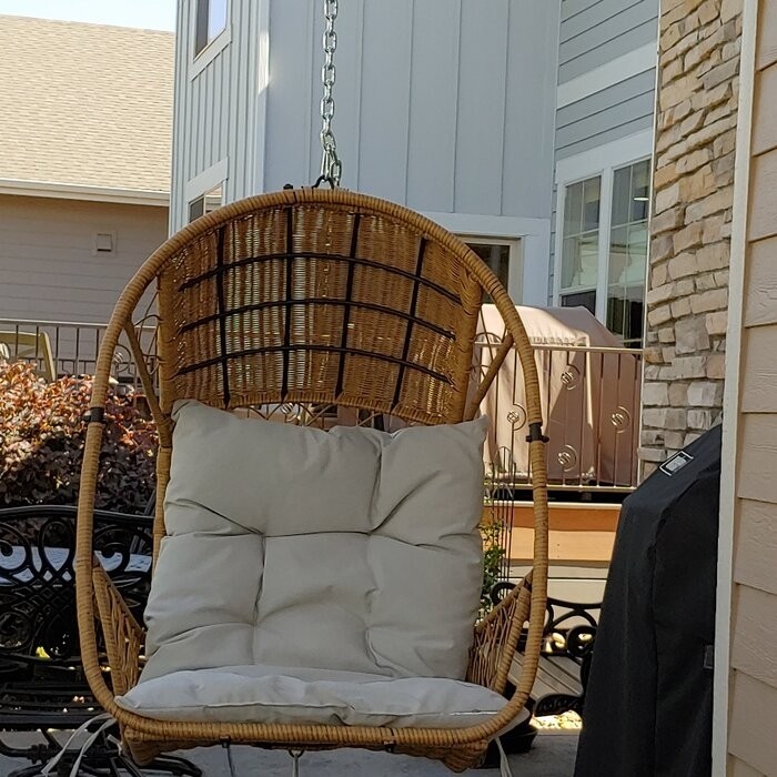 Berkshire 1 Person Porch Swing