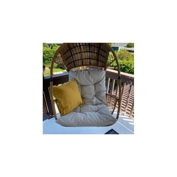 Berkshire 1 Person Porch Swing