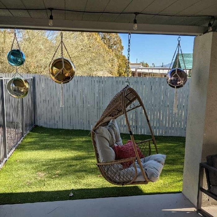 Berkshire 1 Person Porch Swing