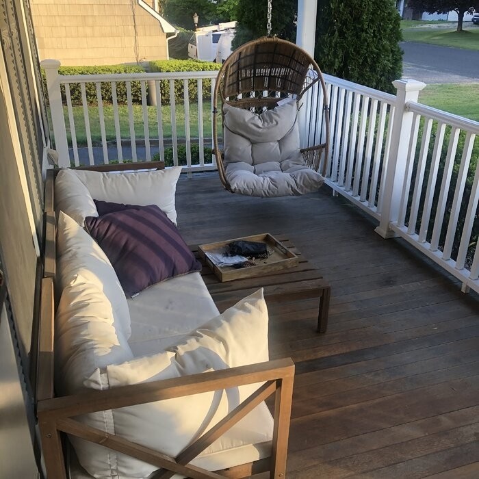 Berkshire 1 Person Porch Swing