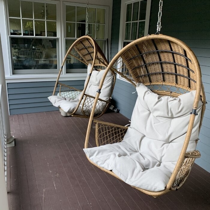 Berkshire 1 Person Porch Swing