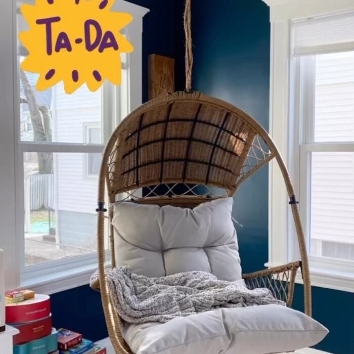 Berkshire 1 Person Porch Swing