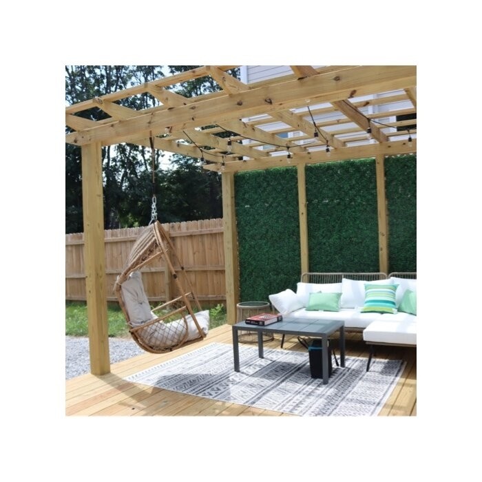 Berkshire 1 Person Porch Swing