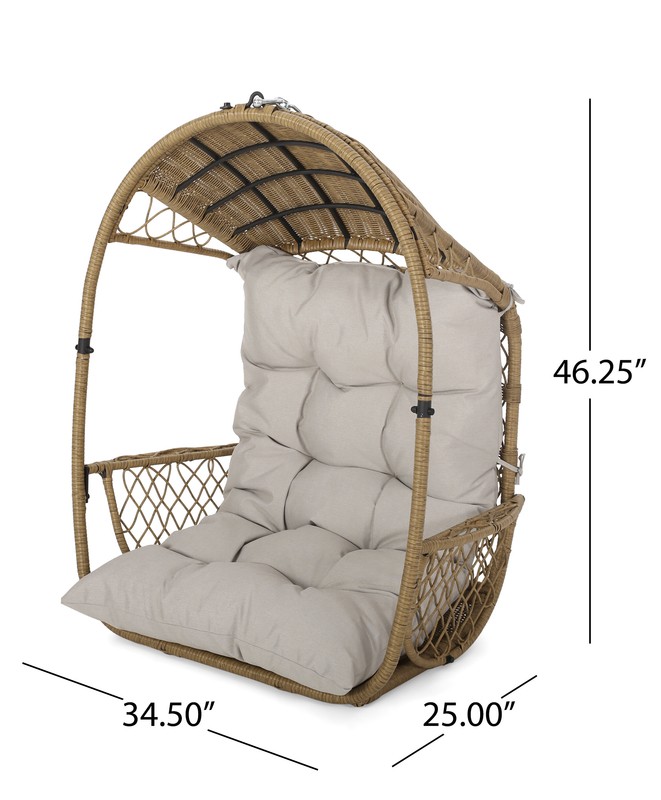Berkshire 1 Person Porch Swing