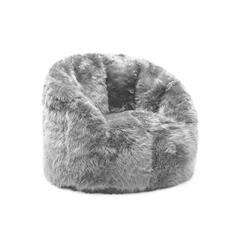 Big Joe Milano Standard Bean Bag Chair & Lounger