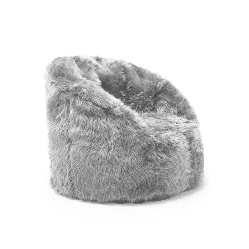 Big Joe Milano Standard Bean Bag Chair & Lounger