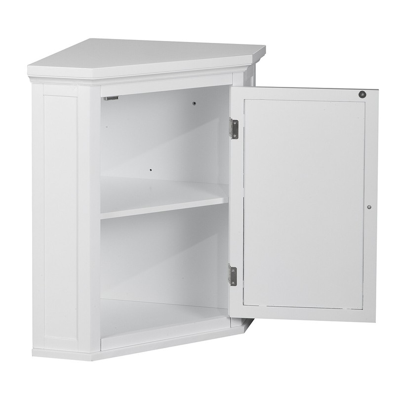 Billy 22.5'' W x 24'' H x 15'' D Wall Mounted Bathroom Cabinet