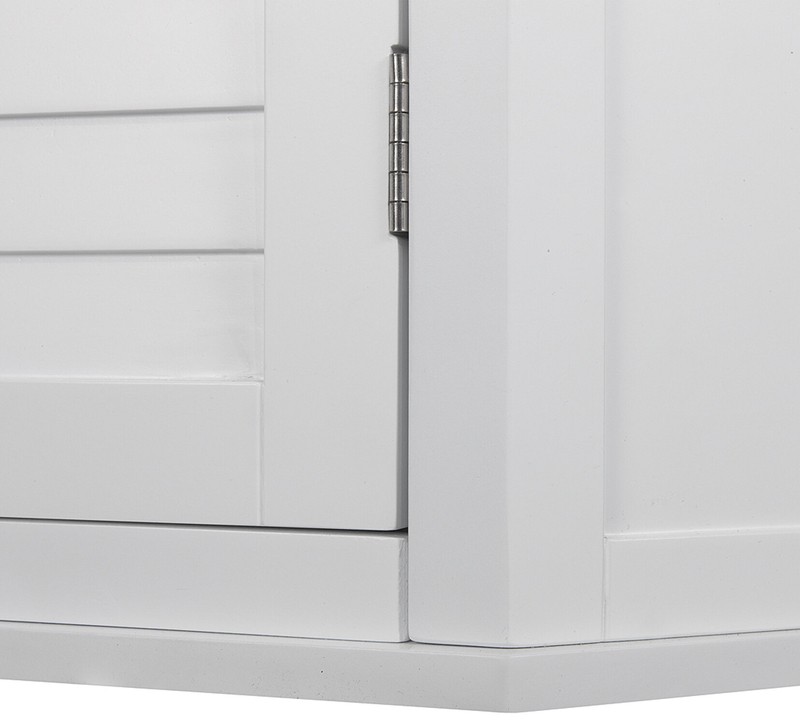 Billy 22.5'' W x 24'' H x 15'' D Wall Mounted Bathroom Cabinet