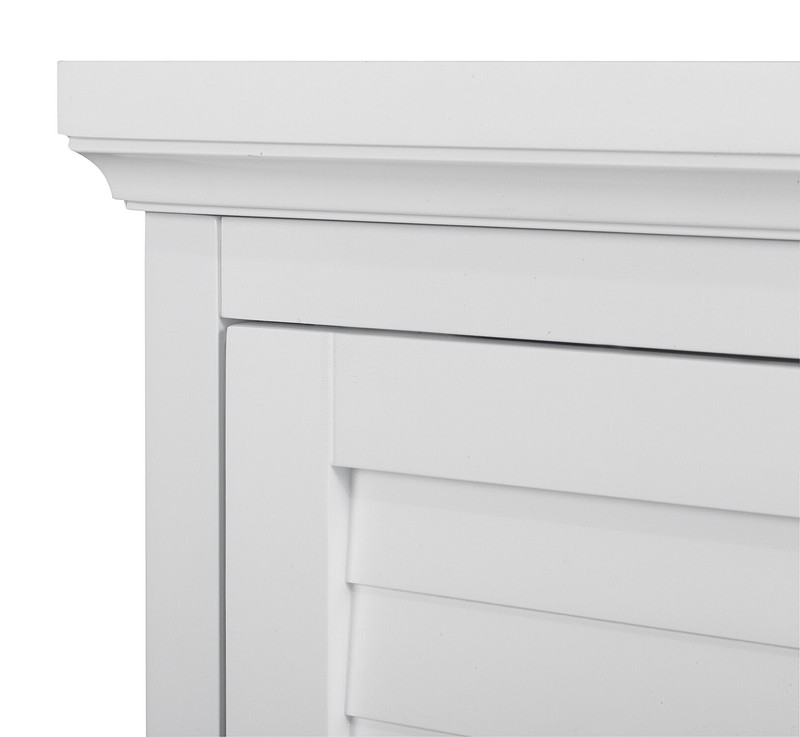 Billy 22.5'' W x 24'' H x 15'' D Wall Mounted Bathroom Cabinet