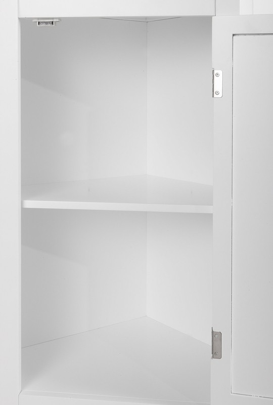 Billy 22.5'' W x 24'' H x 15'' D Wall Mounted Bathroom Cabinet