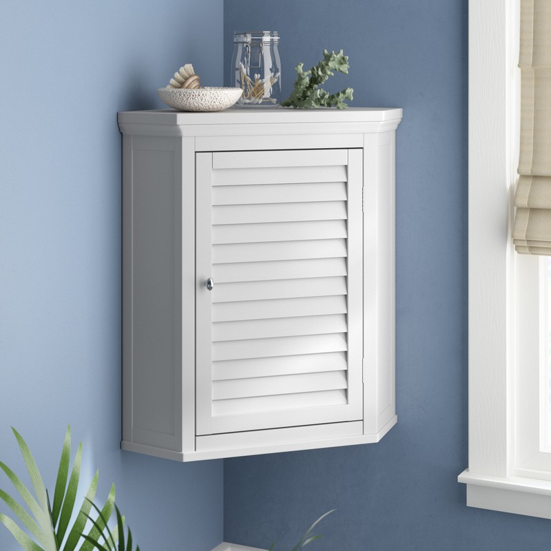 Billy 22.5'' W x 24'' H x 15'' D Wall Mounted Bathroom Cabinet