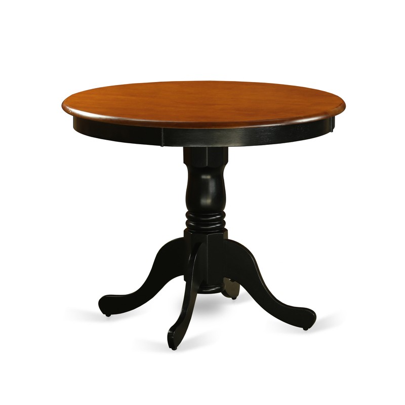 Birgitta 4 - Person Solid Wood Dining Set